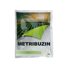 Weedicide metribuzin 97% TC, 75% WDG, 70% WP with high quality Herbicide